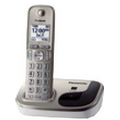 Panasonic  1 Handset Expandable Digital Cordless Phone